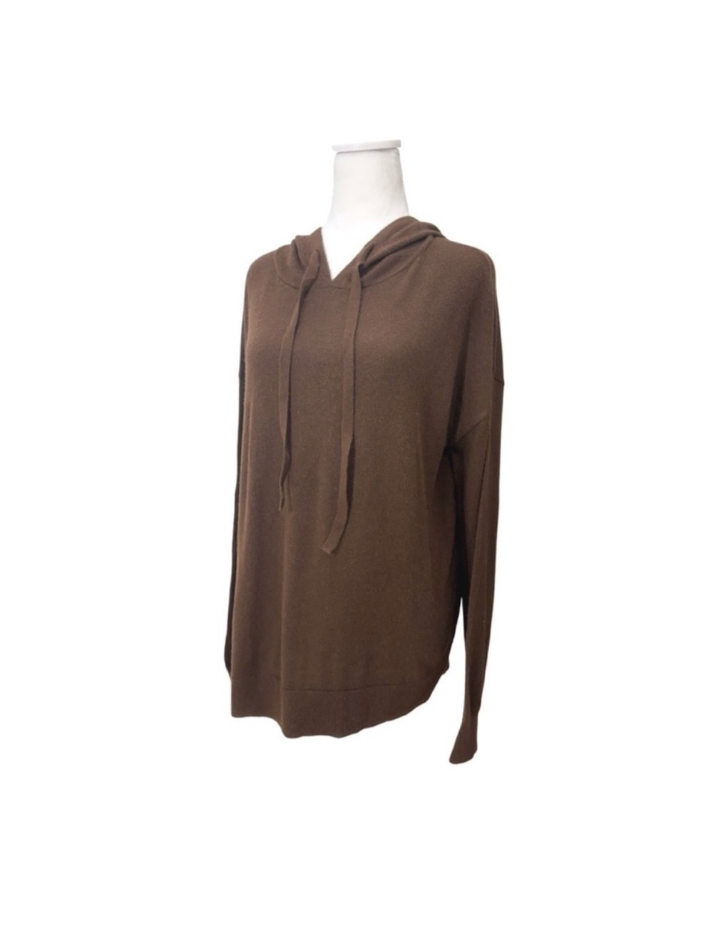 New Member Mark Cashmere Hoodie